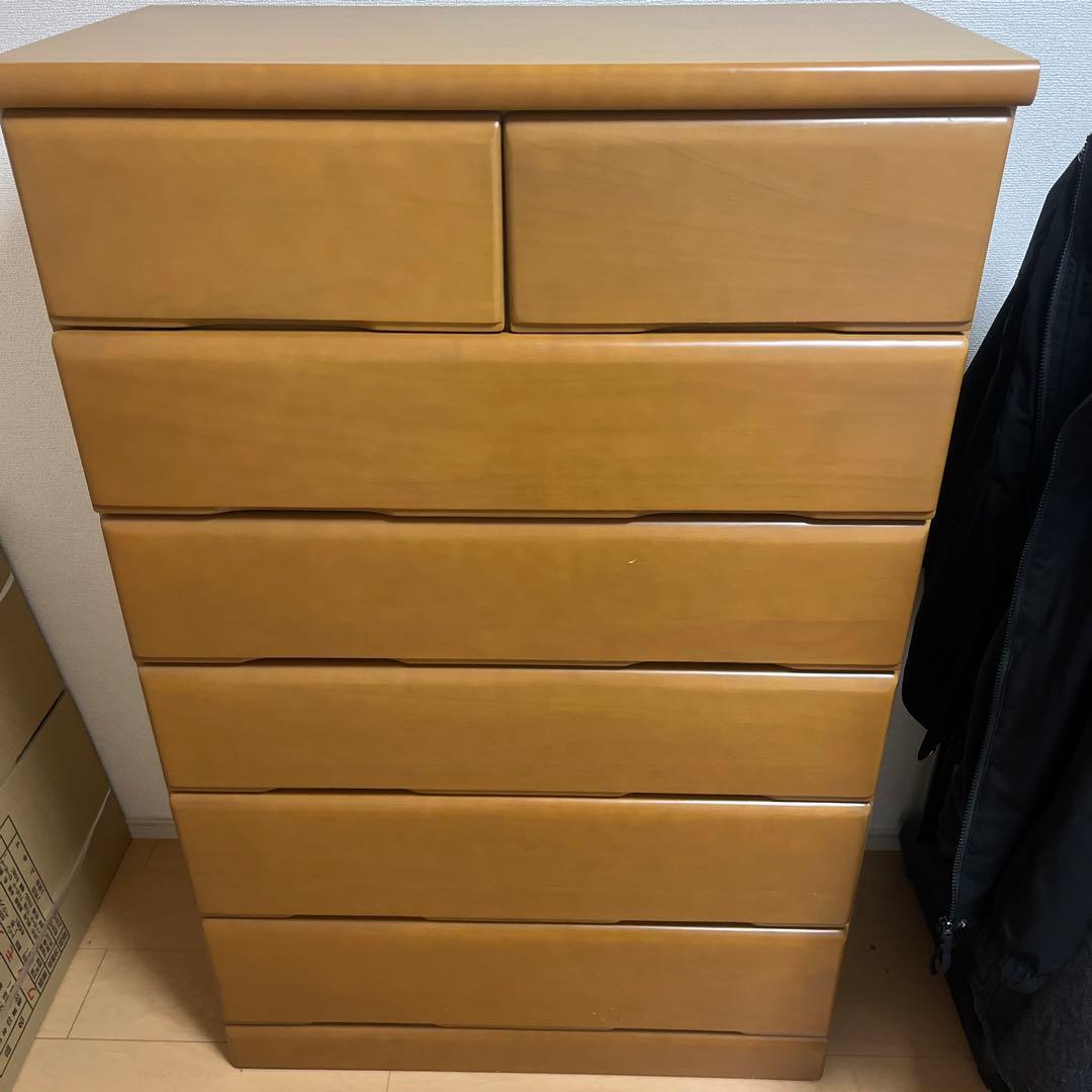 ハイチェスト　ペルレLBR