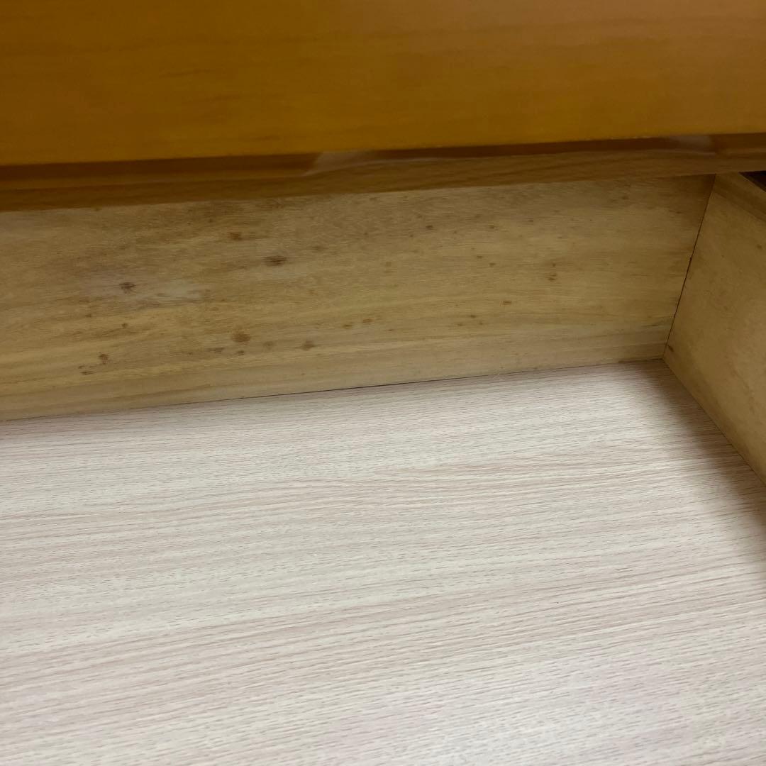 ハイチェスト　ペルレLBR