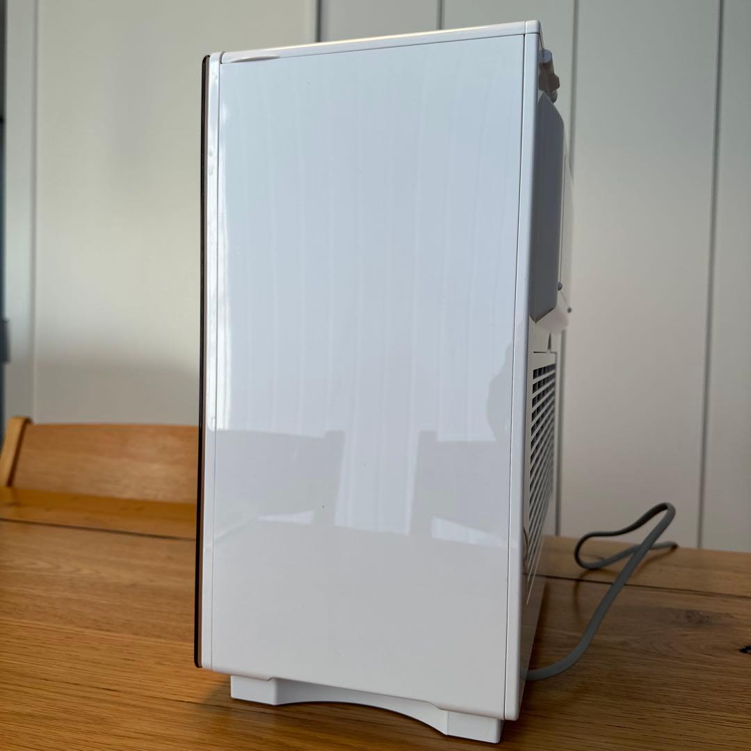 Panasonic 置き型加湿器 FE-KXY07 24年製　パナソニック