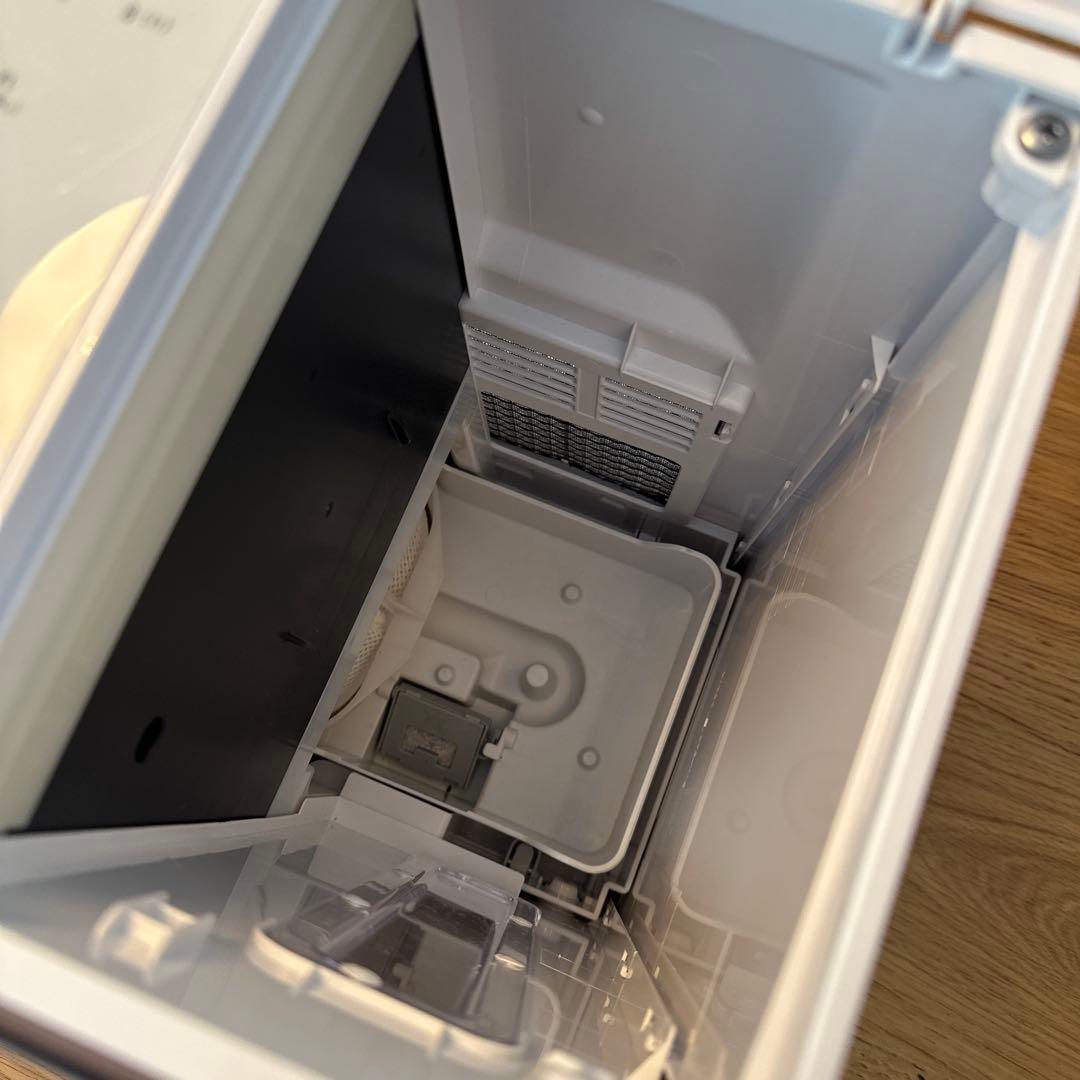 Panasonic 置き型加湿器 FE-KXY07 24年製　パナソニック