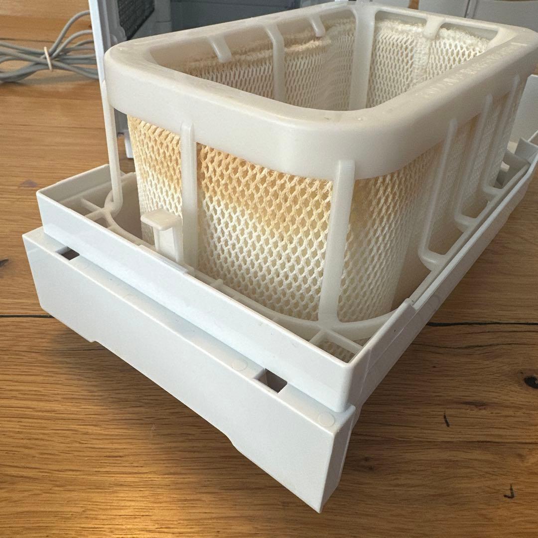 Panasonic 置き型加湿器 FE-KXY07 24年製　パナソニック