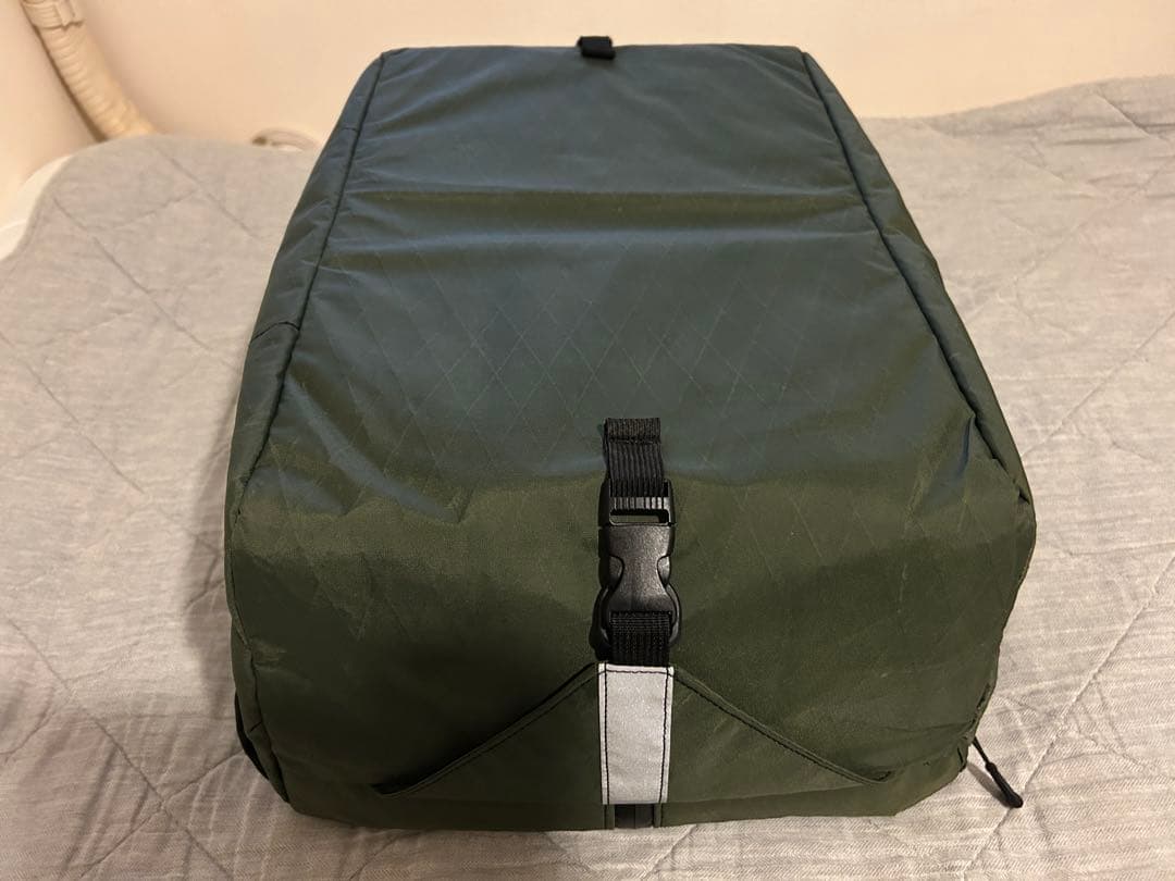 アクセサリー SWIFT INDUSTRIES motherloaf basket bag