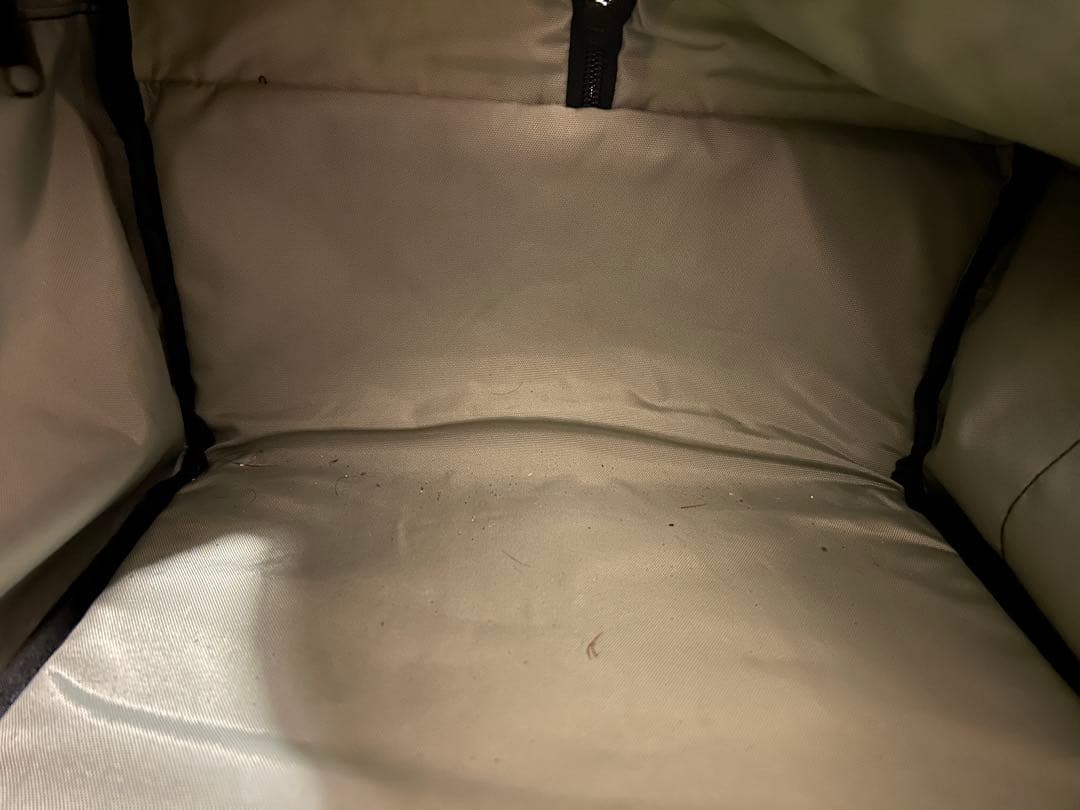 アクセサリー SWIFT INDUSTRIES motherloaf basket bag