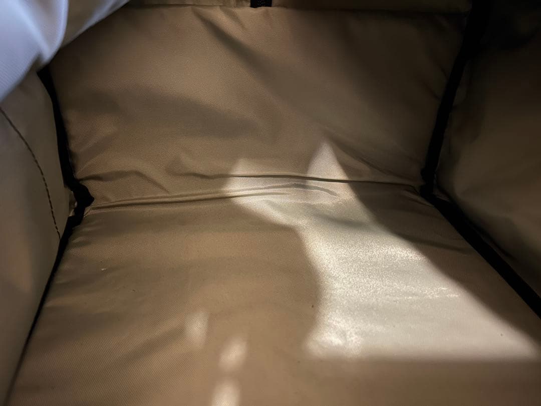 アクセサリー SWIFT INDUSTRIES motherloaf basket bag