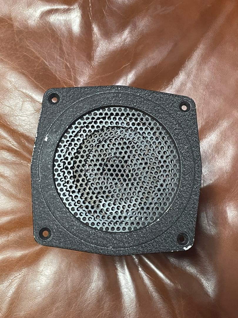 JBL LE175 ドライバー + 1217-1290 ハチの巣ホーン