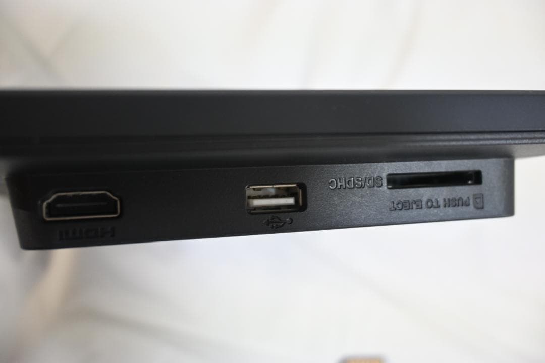 FINEPIX REAL 3D V3 デジタルフォトフレーム FUJIFILM