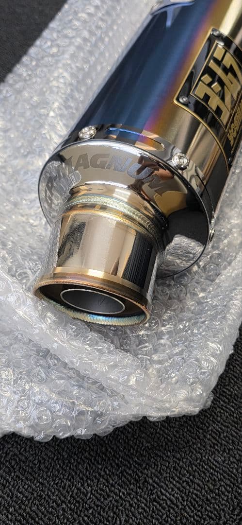 KLX230(S)・SHERPA・SMヨシムラ サイクロンフルエキ政府認証品