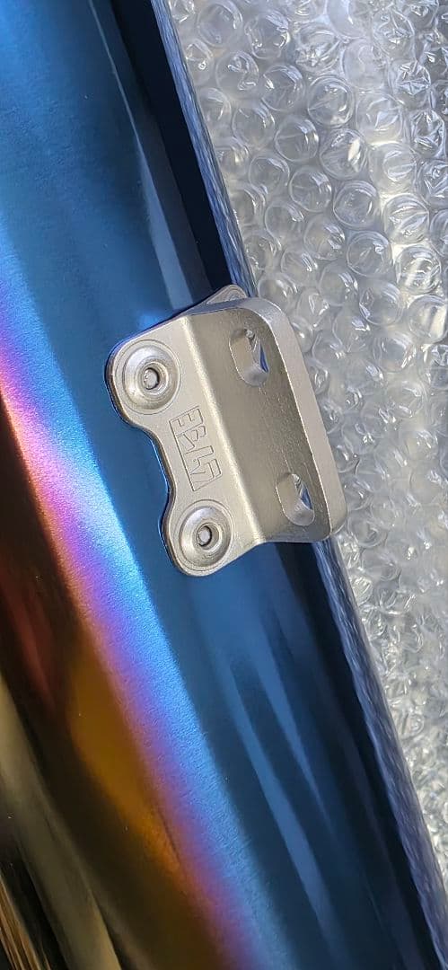 KLX230(S)・SHERPA・SMヨシムラ サイクロンフルエキ政府認証品