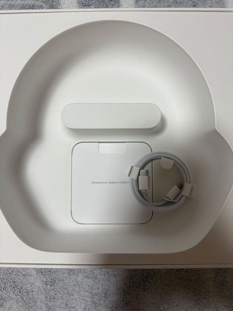 Apple AirPods Max ミッドナイト　typeC