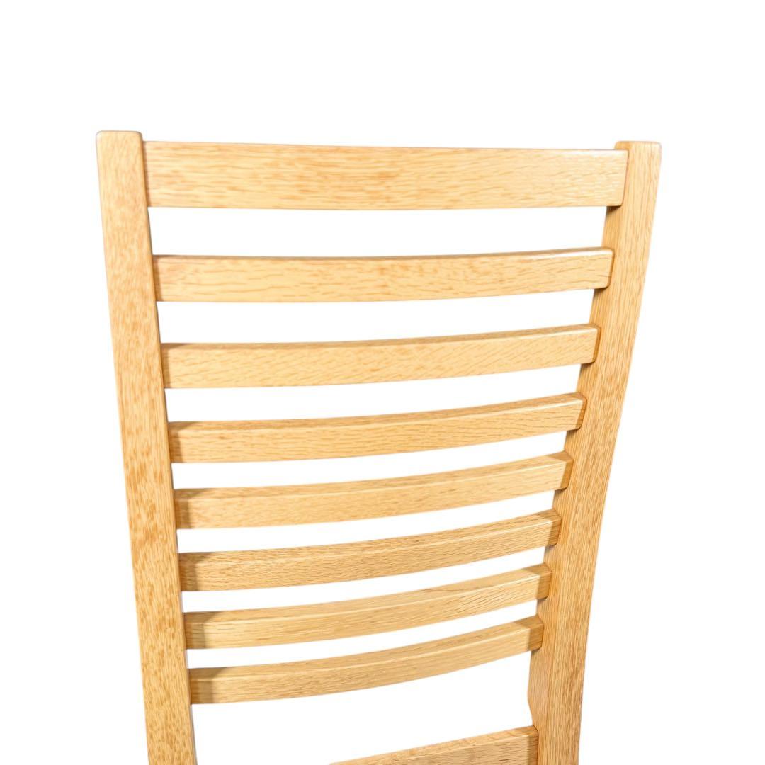 HR702 秋田木工 アキモク　ダイニングチェア