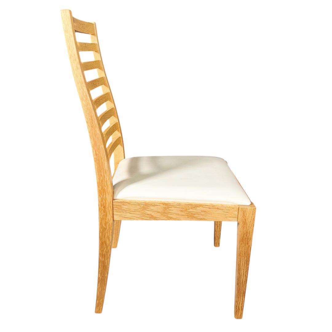 HR702 秋田木工 アキモク　ダイニングチェア