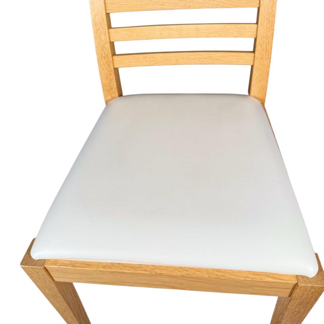 HR702 秋田木工 アキモク　ダイニングチェア