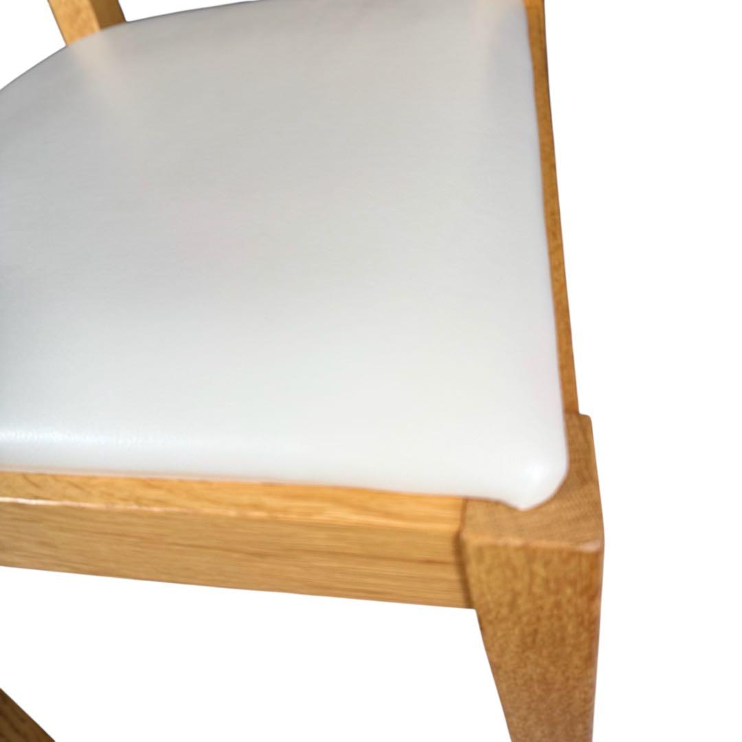 HR702 秋田木工 アキモク　ダイニングチェア