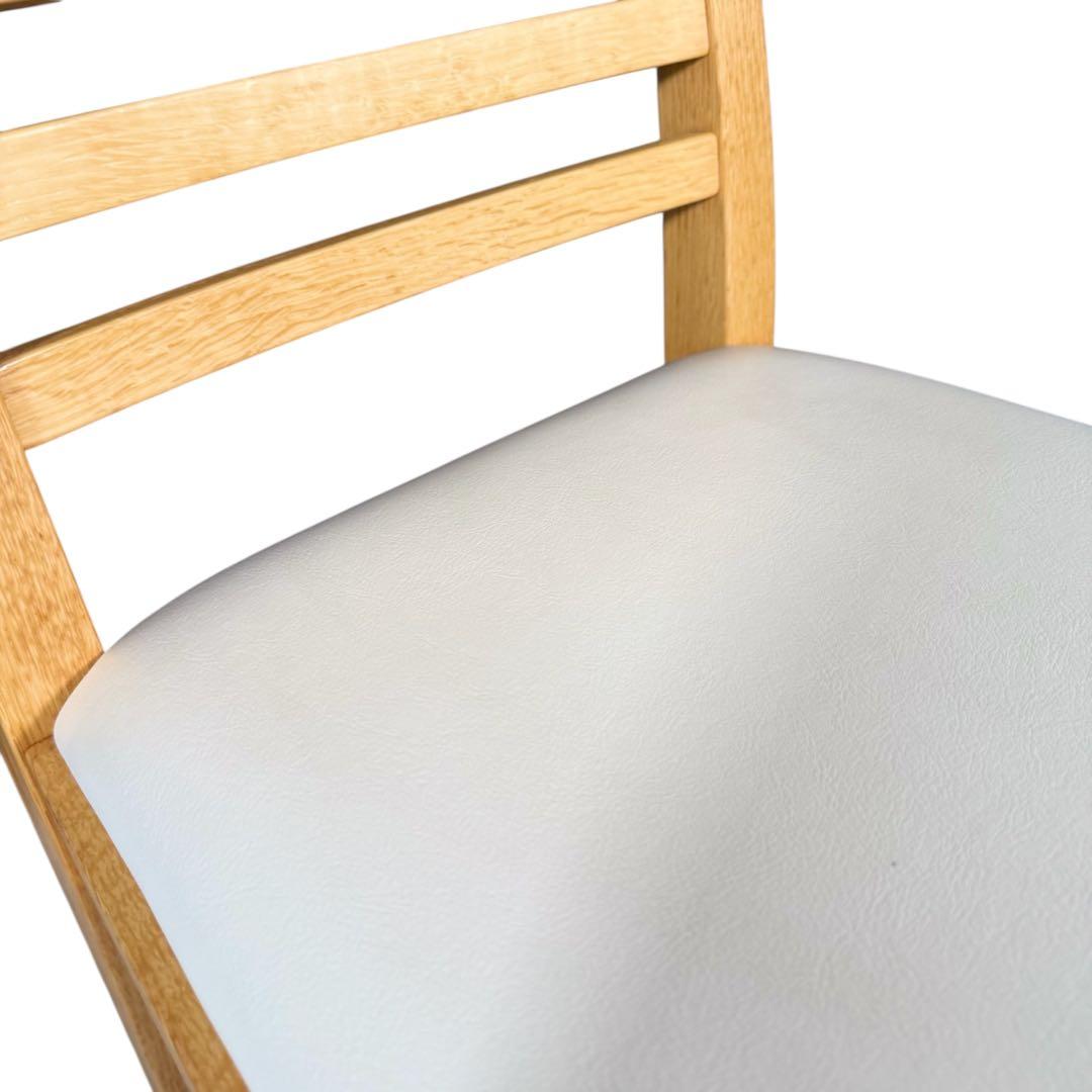 HR702 秋田木工 アキモク　ダイニングチェア