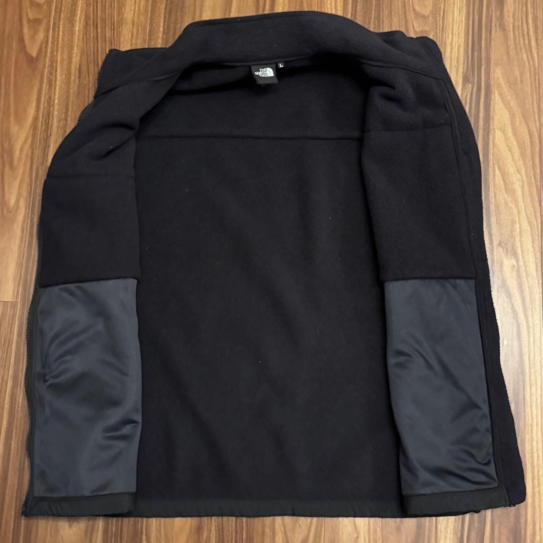 ❤️ THE NORTH FACE デナリ フリースベスト NA72453