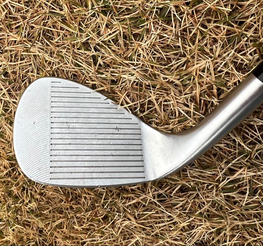 クリーブランド RTX ZIPCORE 54° MID 10