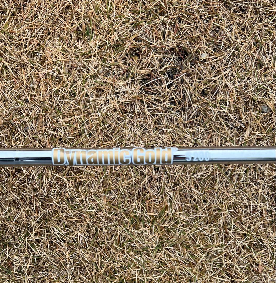 クリーブランド RTX ZIPCORE 54° MID 10