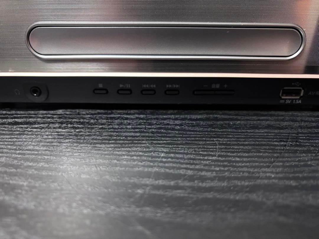 Panasonic RC-RS55 CDコンポ Bluetooth リモコン付き