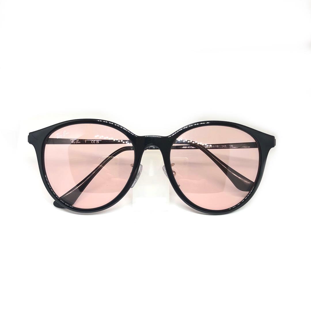 RayBan RB4334D 601/5 サングラス レイバン