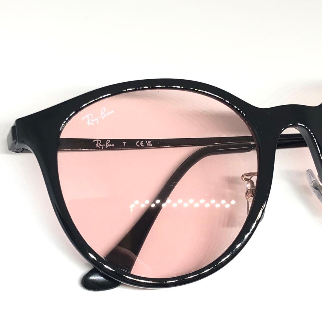 RayBan RB4334D 601/5 サングラス レイバン