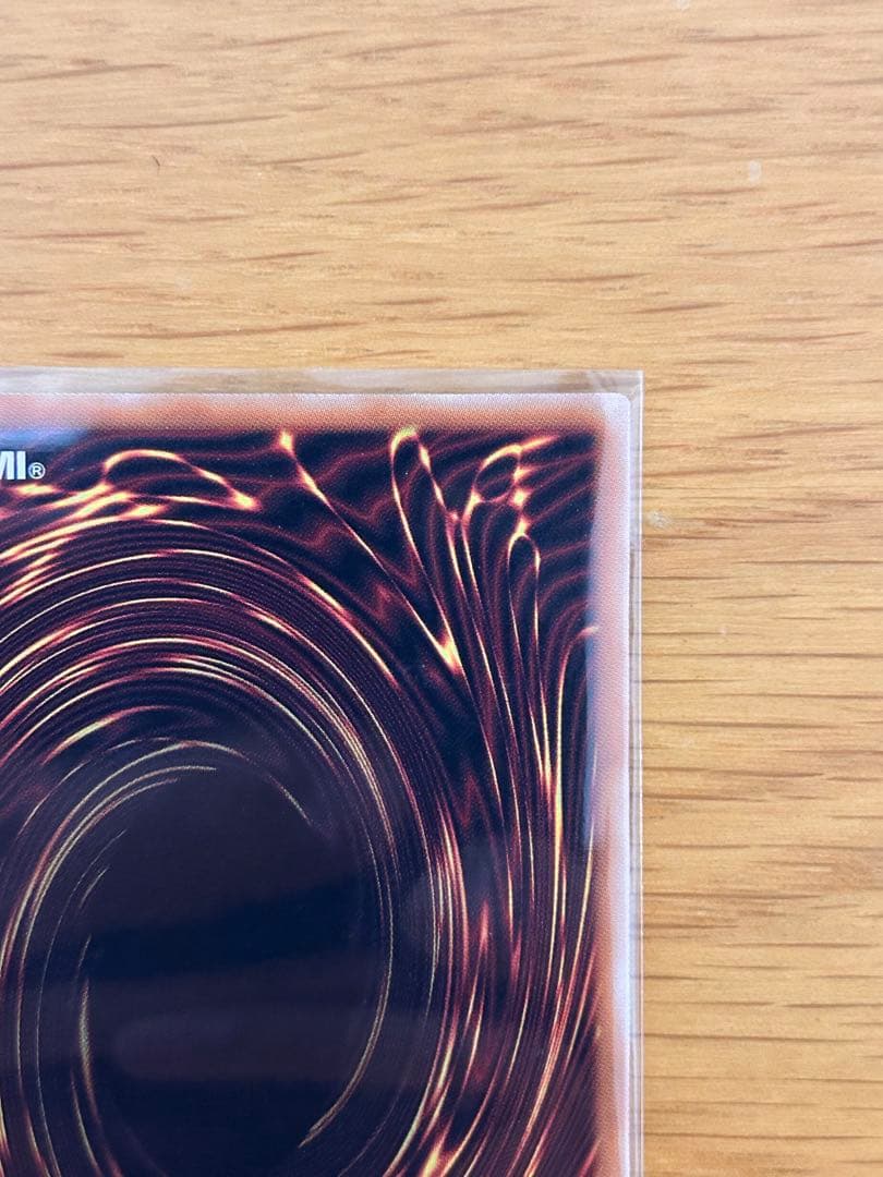 遊戯王 白き竜の落胤 プリシク