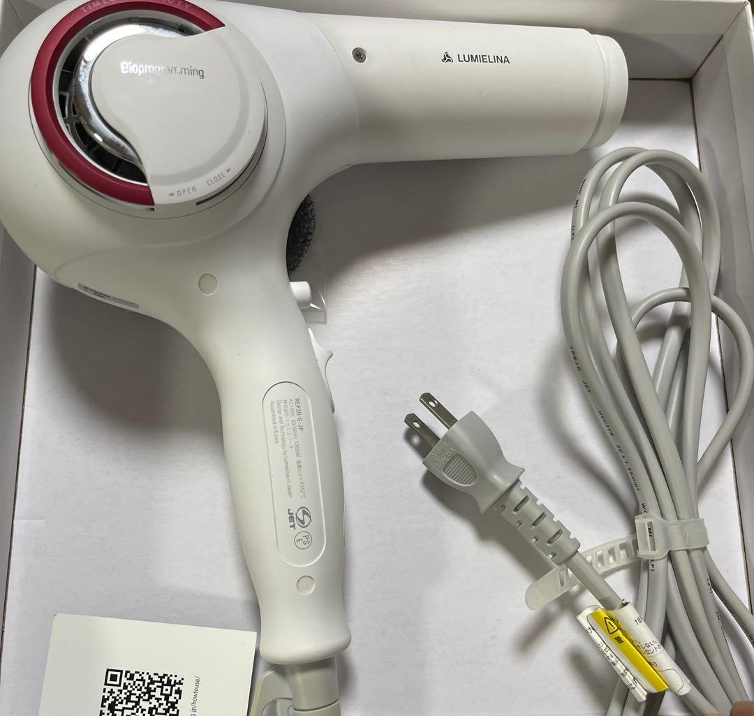 【美品】レプロナイザー 3D Plus