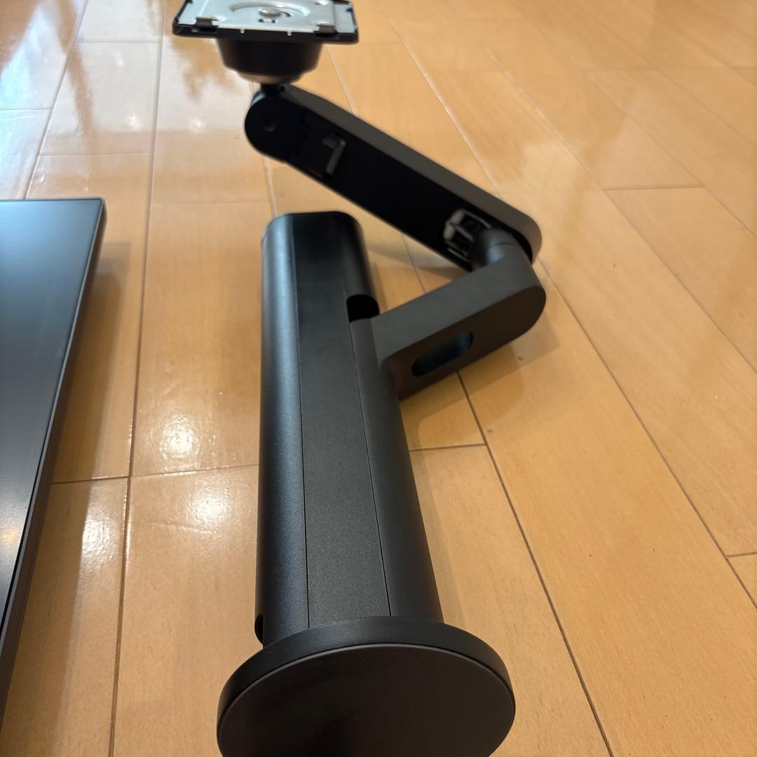 LG デュアルアップ モニター 28MQ780-B 27.6インチ