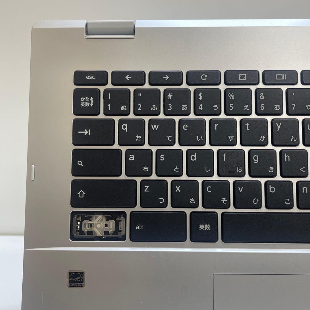 ASUS Chromebook CM1400FXA 8GB タッチパネル