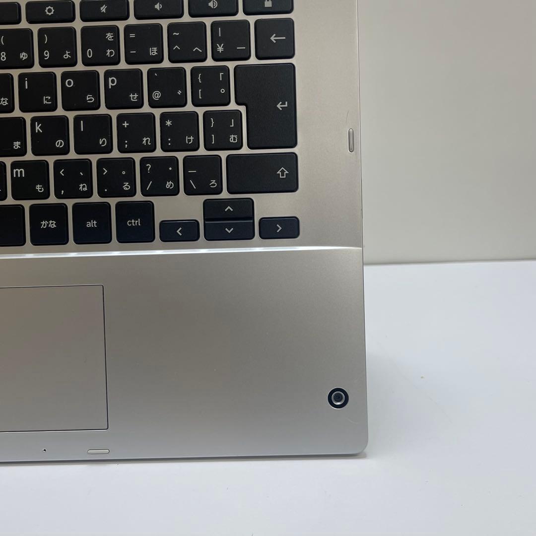 ASUS Chromebook CM1400FXA 8GB タッチパネル