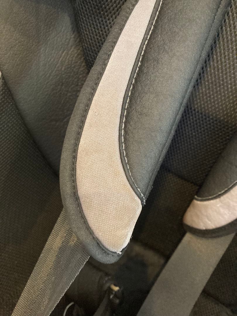 【専用】コンビ ネルーム エッグショック ホワイトレーベル 上位モデル 回転式