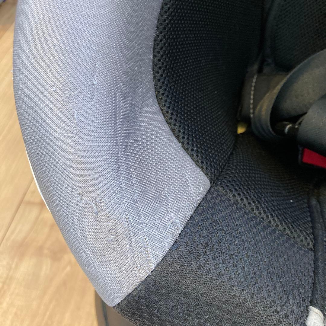 【専用】コンビ ネルーム エッグショック ホワイトレーベル 上位モデル 回転式