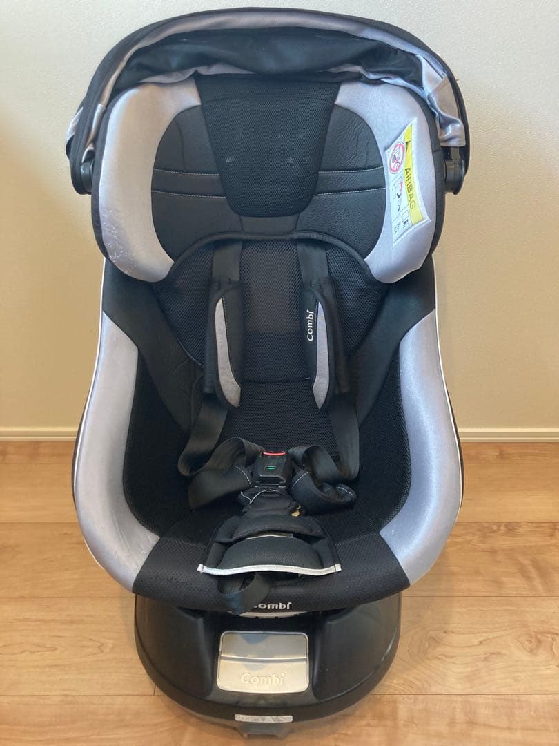 【専用】コンビ ネルーム エッグショック ホワイトレーベル 上位モデル 回転式