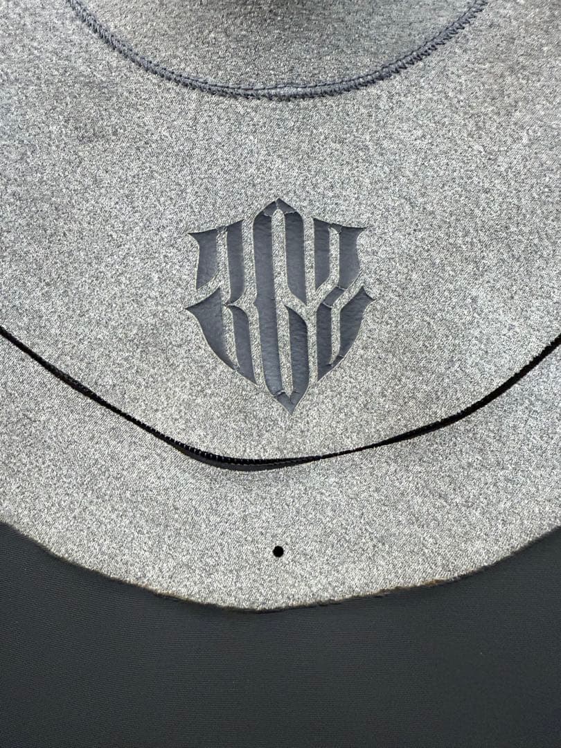 ビーガイズ ウエットスーツセミドライ ラバーロングチェストジップフルスーツ３ミリ