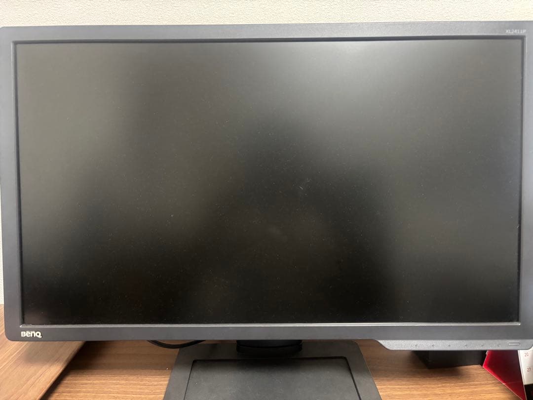 BenQ Zowie モニター 本体