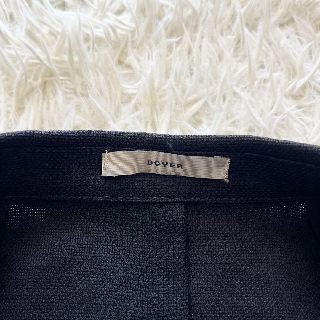 <美品>BOGLIOLI dover ダブル ウール ジャケット サイズ46