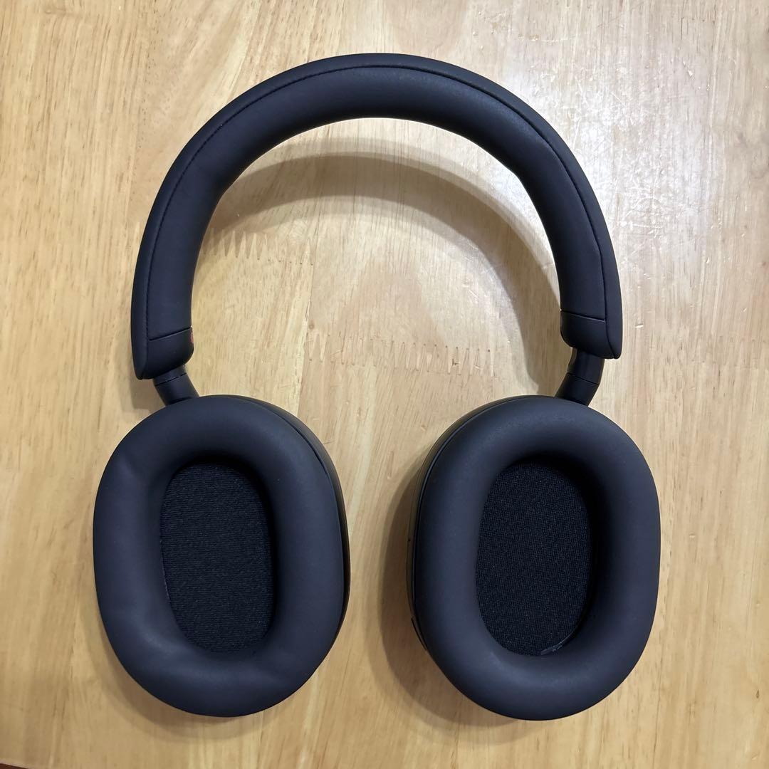 ヘッドホン Sony WF-1000XM5