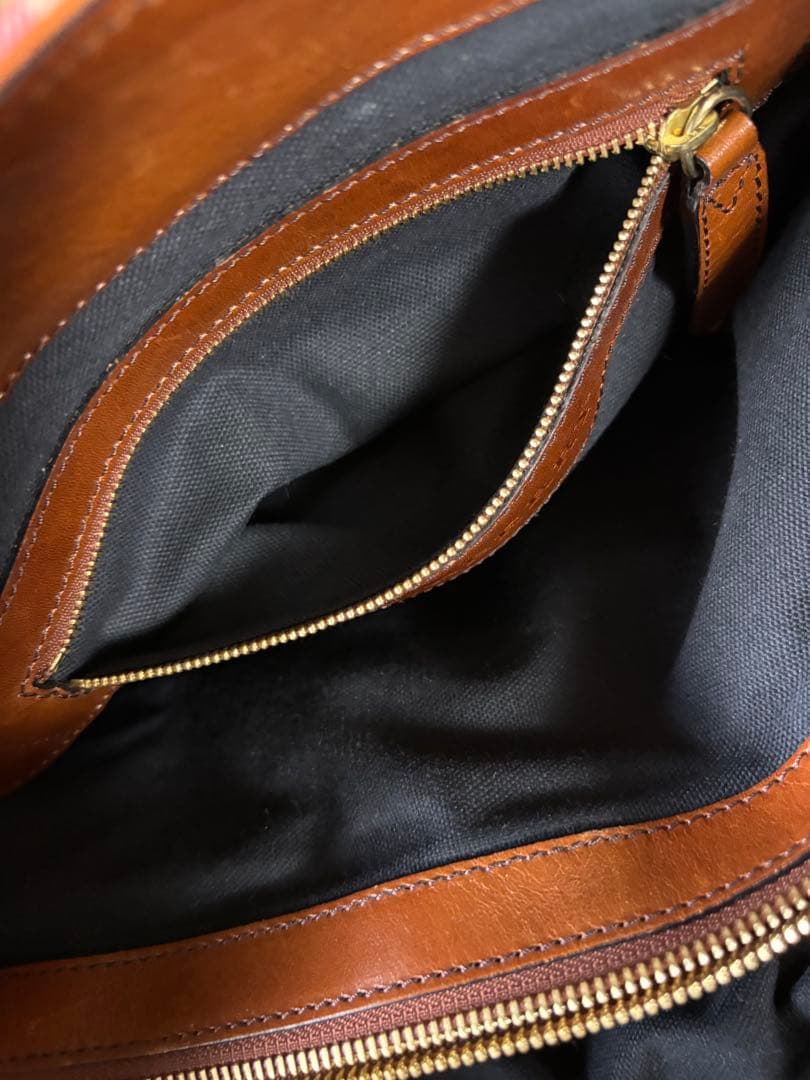 ほぼ未使用 Burberry ショルダーバッグ