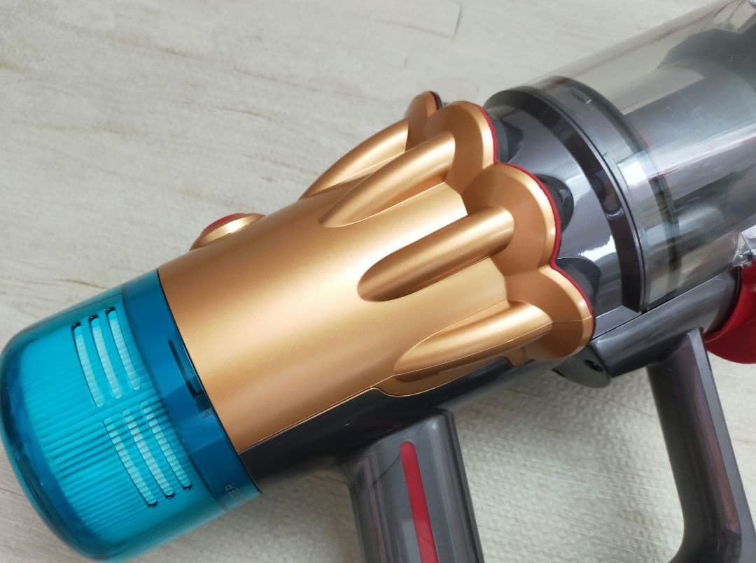 【美品】ダイソン V12 / SV46 ブラケット 充電器 ECO66分