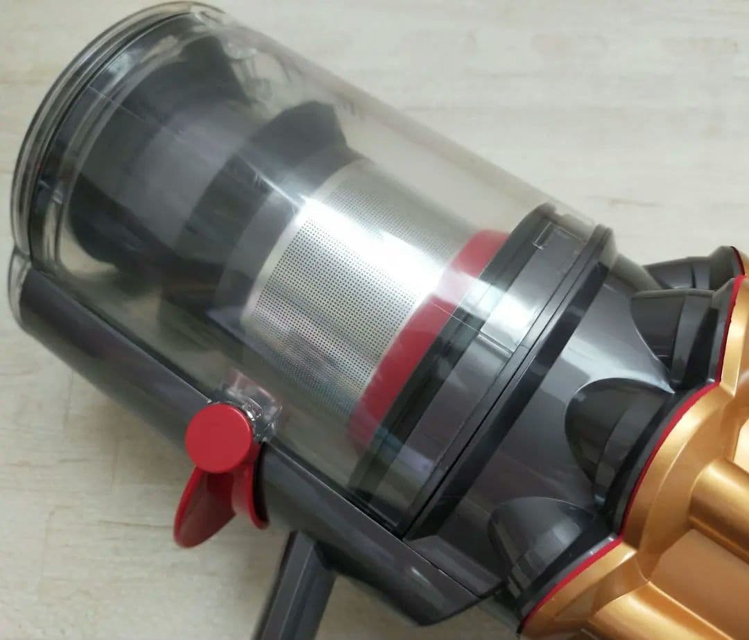 【美品】ダイソン V12 / SV46 ブラケット 充電器 ECO66分