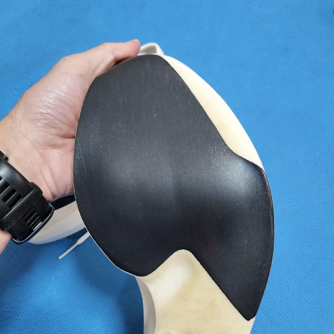 アディゼロ　evo1 25.5センチ