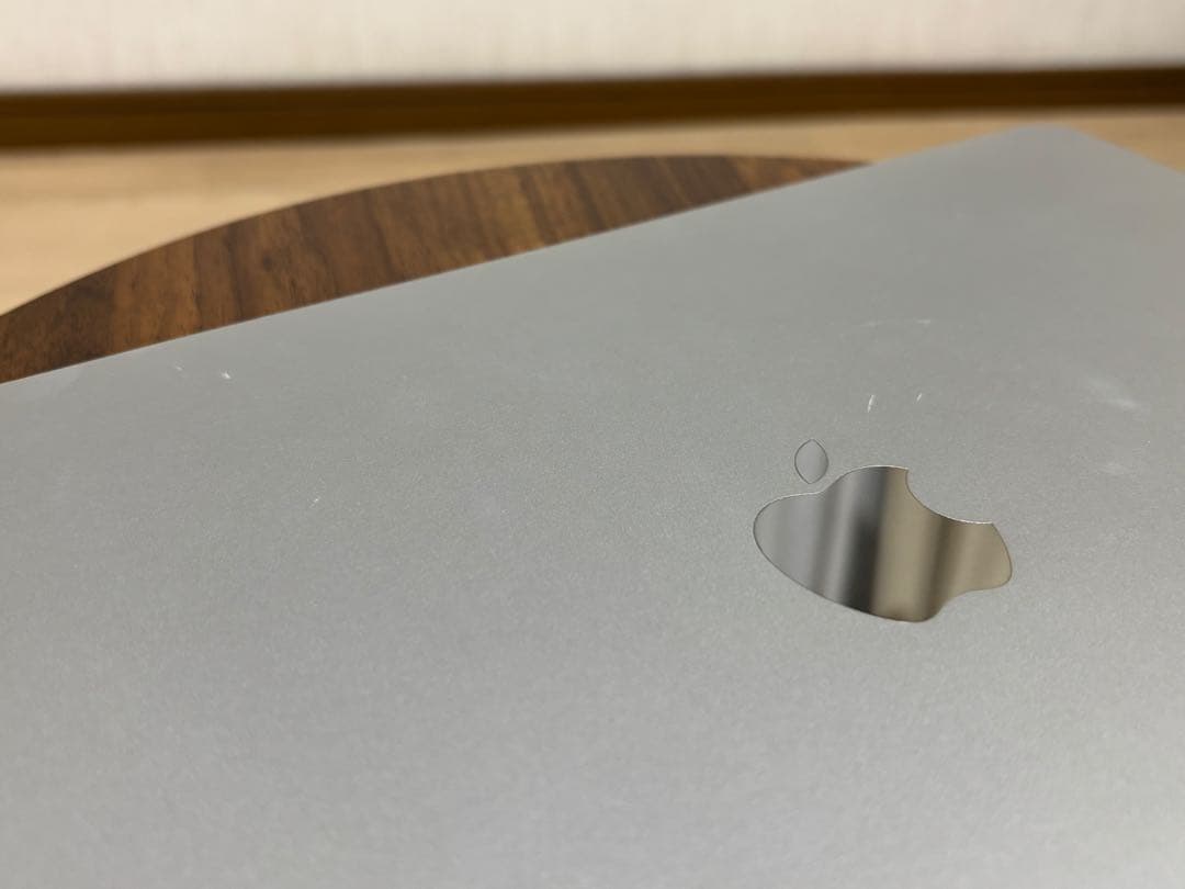 MacBook本体 MacBook Air Retina 13inch 2020 8GB/256GB