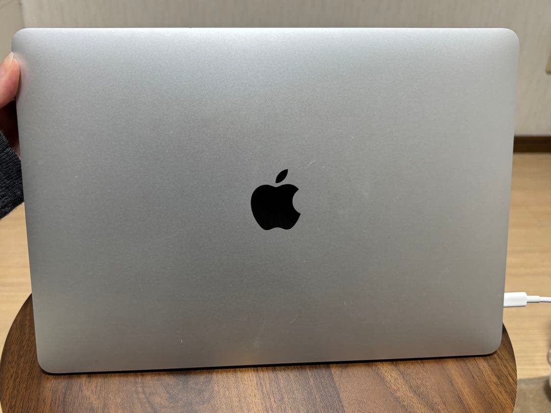 MacBook本体 MacBook Air Retina 13inch 2020 8GB/256GB