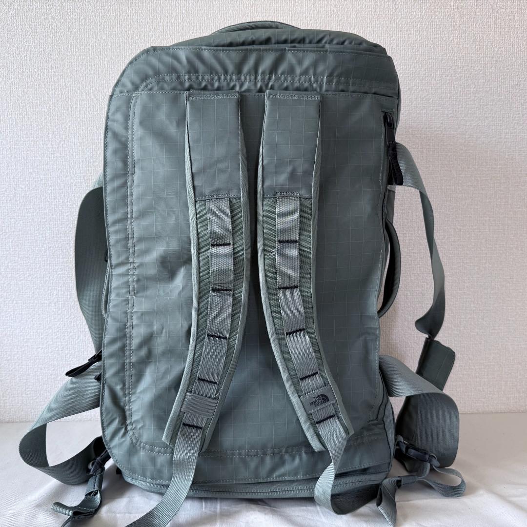 ノースフェイス ベースキャンプボイジャーライト 42L未使用