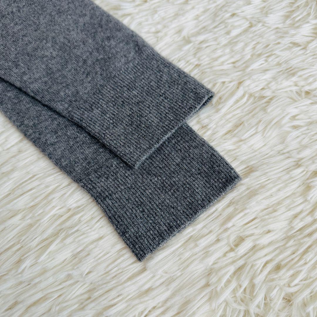 【未使用級✨】ドゥーズィエムクラス CAPRI タートルネックワンピース