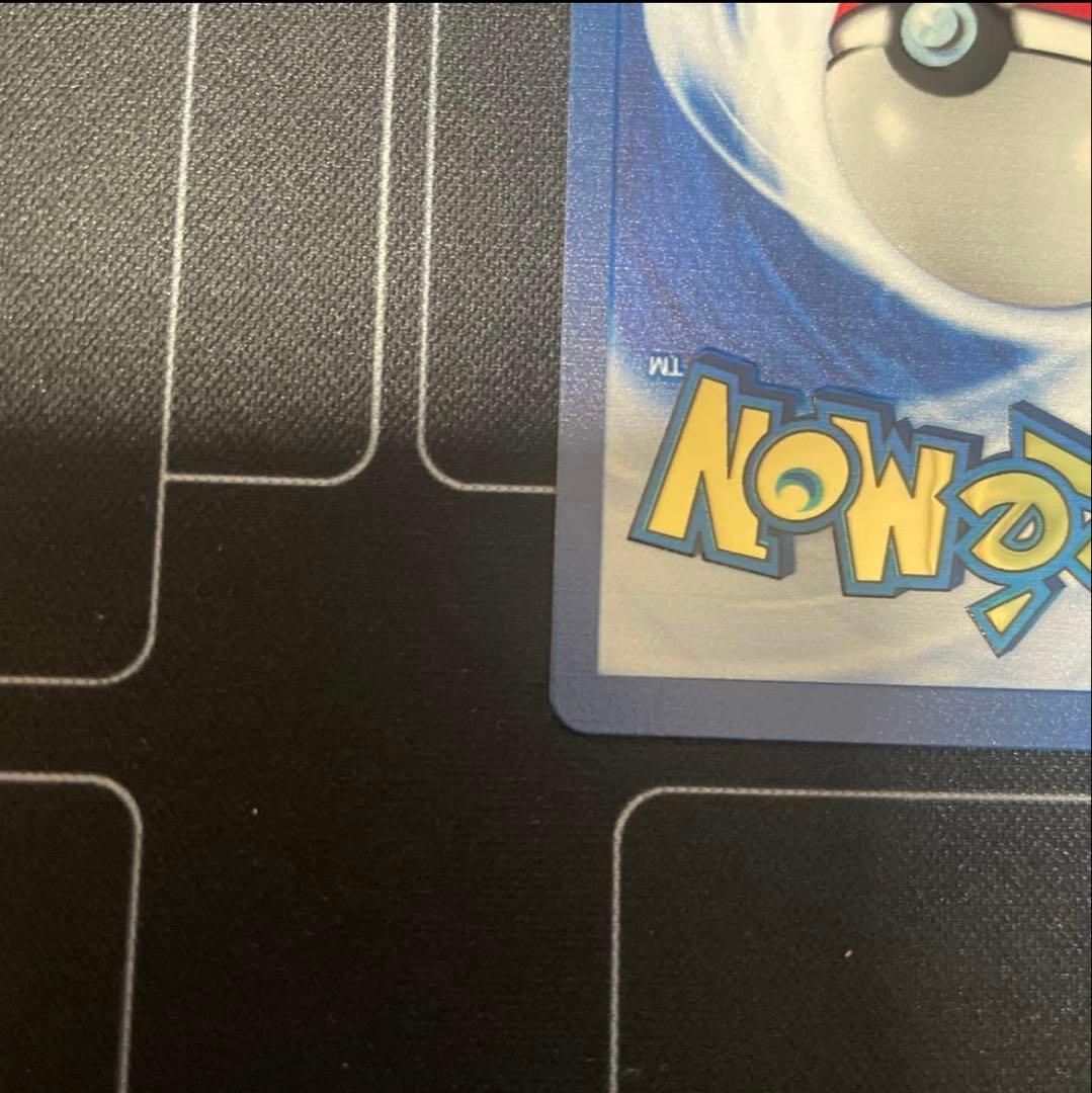 リザードン 25th メタルカード　①