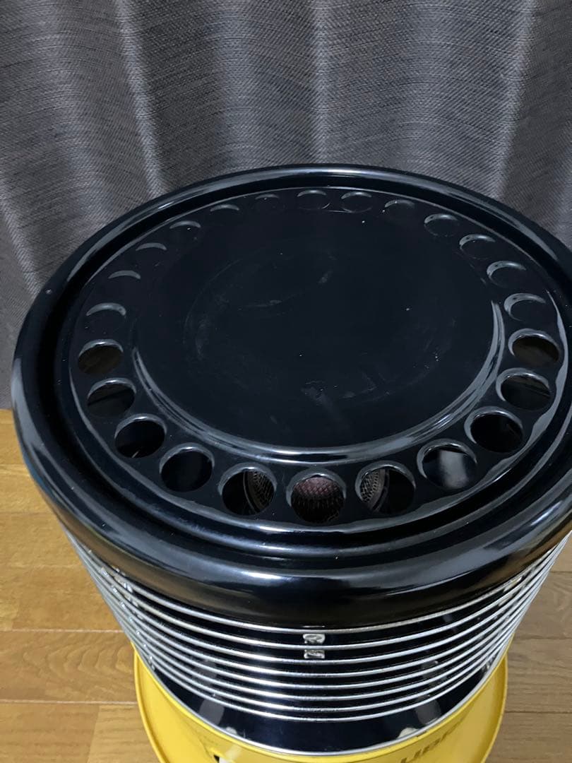 【レア!】シャープ ストーブ HSR-23E