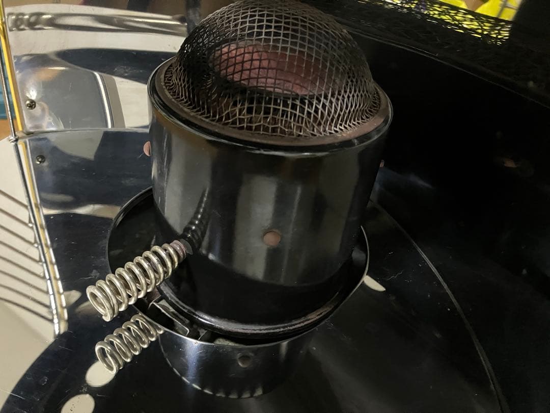 【レア!】シャープ ストーブ HSR-23E