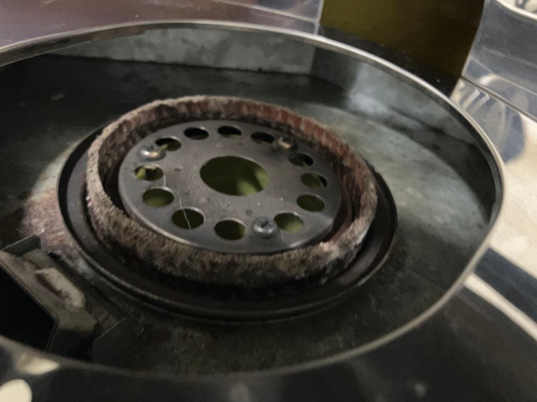 【レア!】シャープ ストーブ HSR-23E