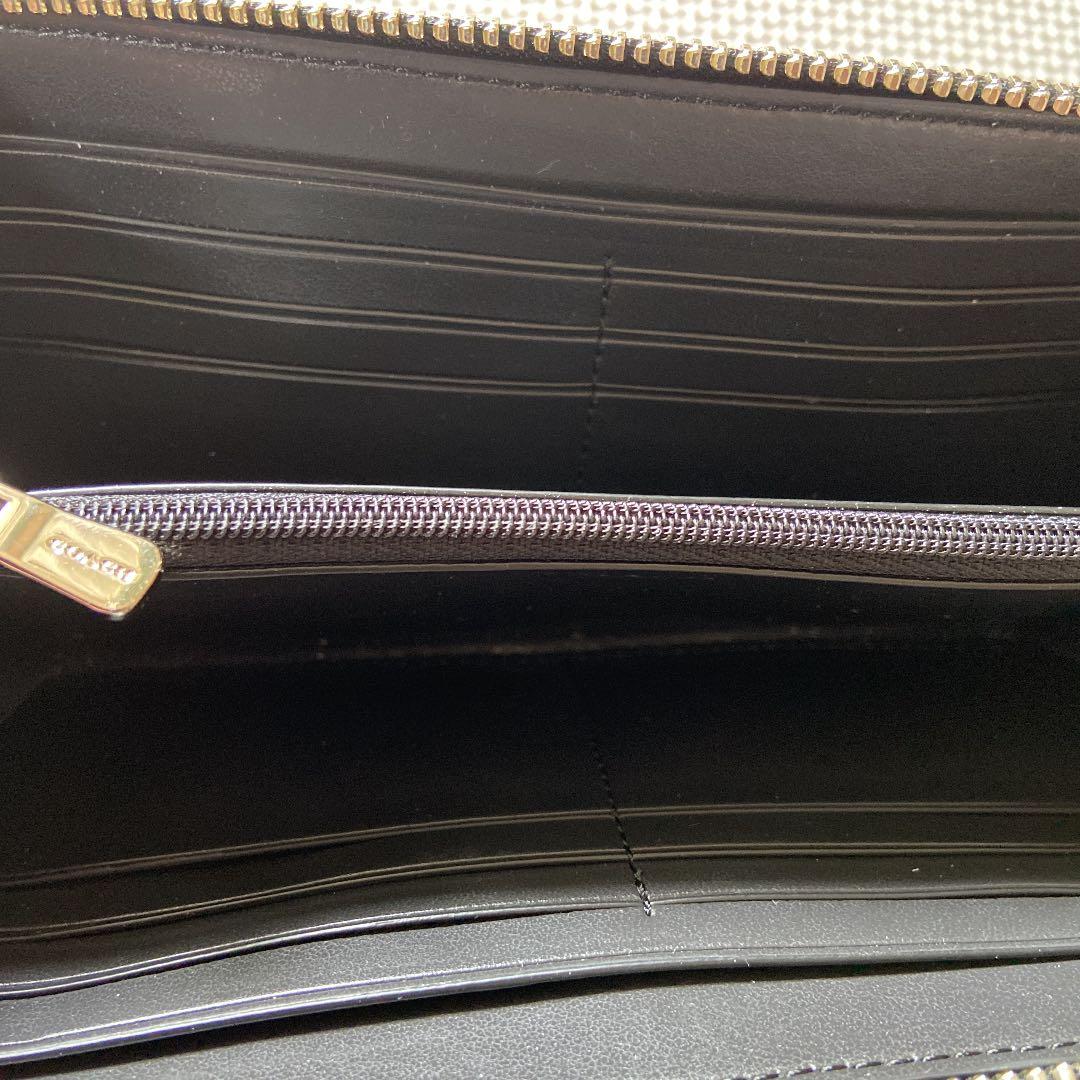ま*ー様 COACH コーチ 長財布