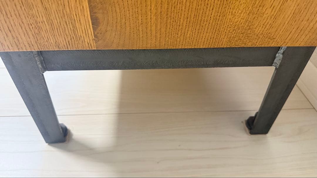 テレビ台 TRUCK FURNITURE FMLOWBOARD